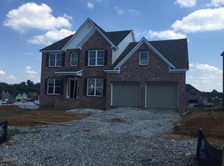 118 Inverness Dr, Georgetown, KY 40324