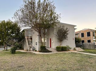 641 Winston St, Dallas, TX 75208
