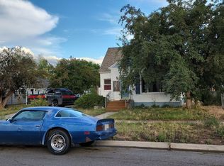 419 5th St, Evanston, WY 82930
