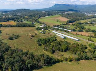 0 E Point Rd, Elkton, VA 22827