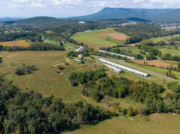 0 E Point Rd, Elkton, VA 22827