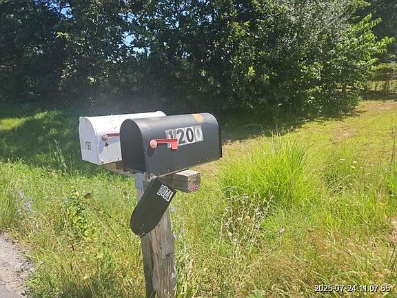 Exterior Address Verification