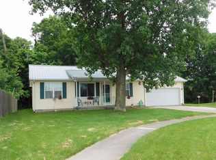 1129 Whitedove Ct, Huntington, IN 46750