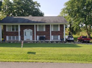 2237 Nances Ferry Rd, New Market, TN 37820