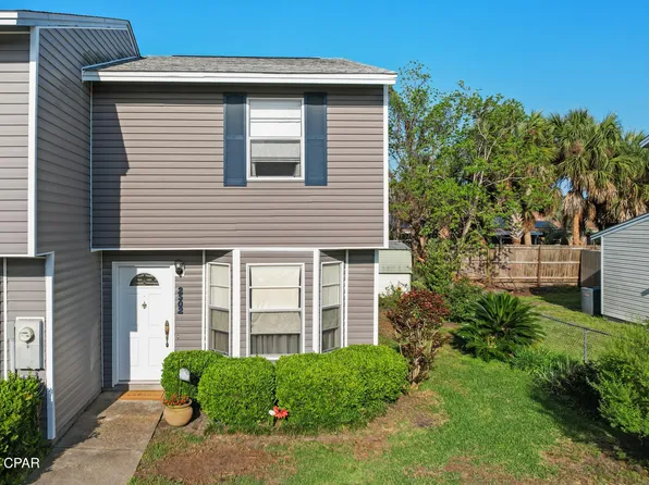 2502 Johnson Dr, Lynn Haven, FL 32444