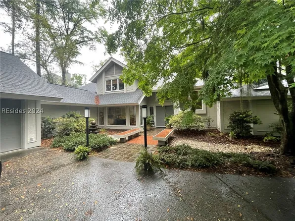 26 Oyster Shell Ln, Hilton Head Island, SC 29926