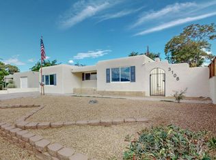 3108 Ortiz Dr NE, Albuquerque, NM 87110
