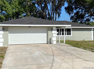 1760 S Mooring Dr, Inverness, FL 34450