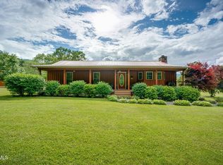 1025 Old Iron Mountain Rd, Unicoi, TN 37692