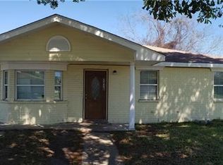 2416 Cora Ann St, Violet, LA 70092