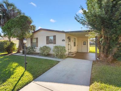 610 Tarrson Blvd, Lady Lake, FL, 32159