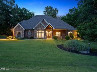5746 Burlington Ln, Olive Branch, MS 38654