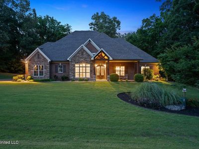 5746 Burlington Ln, Olive Branch, MS, 38654