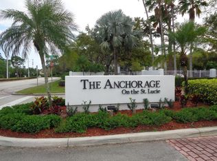 2518 SE Anchorage Cv APT H-1, Port Saint Lucie, FL 34952
