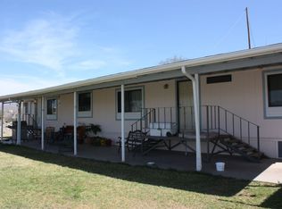 5903 S Nell Dr, Globe, AZ 85501