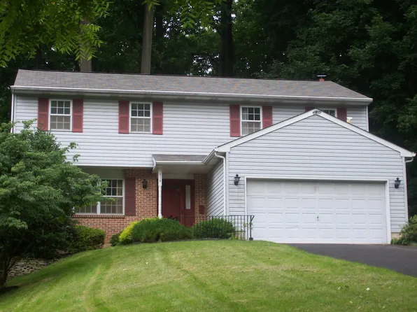 716 Camberley Rd, Glenside, PA 19038