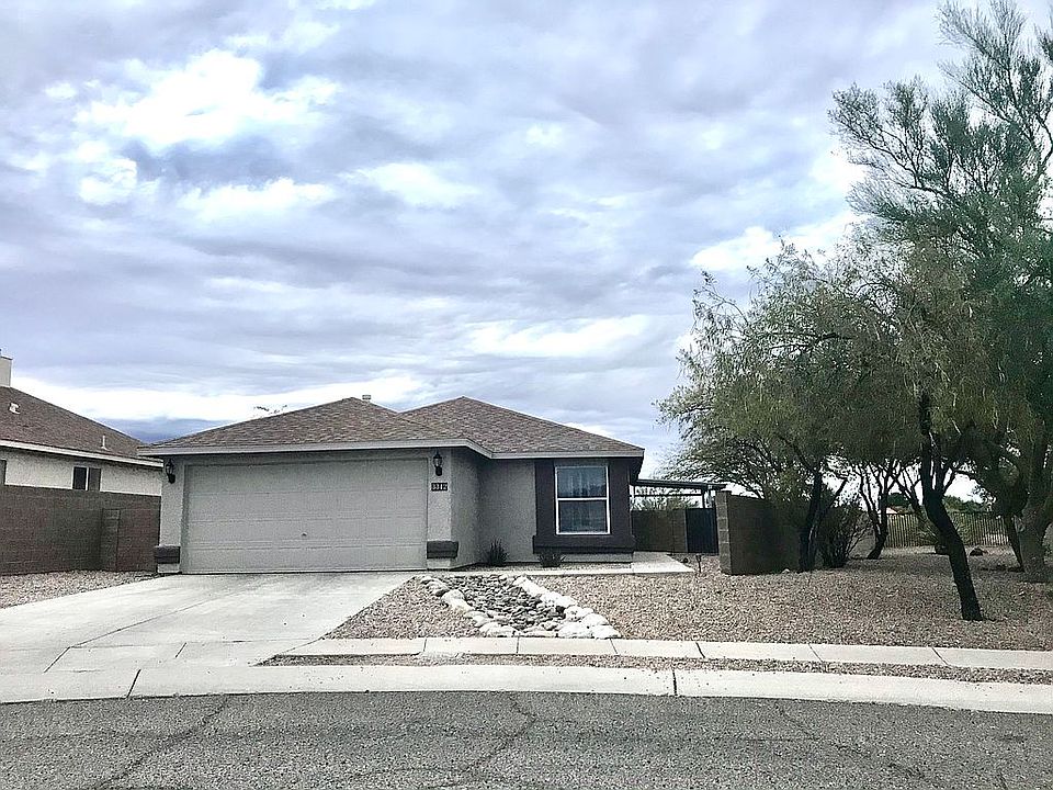 1st image of 3312 W Via Campana De Oro