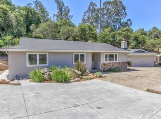 17852 Berta Canyon Rd, Salinas, CA 93907