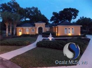 2910 SE 28th Rd, Ocala, FL 34471