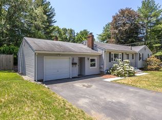 439 Salem St, Wilmington, MA 01887