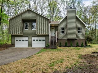 3753 Schooner Ct, Acworth, GA 30102