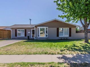 4715 S Georgia St, Amarillo, TX 79110