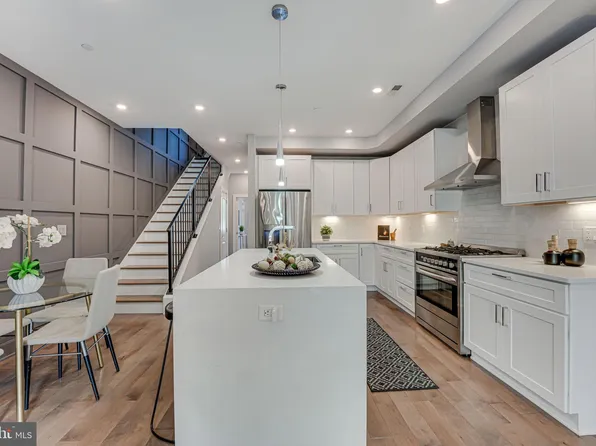 1609 Holbrook St NE APT 4, Washington, DC 20002
