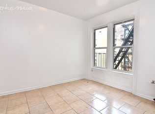 519 W 134th St APT 23, New York, NY 10031