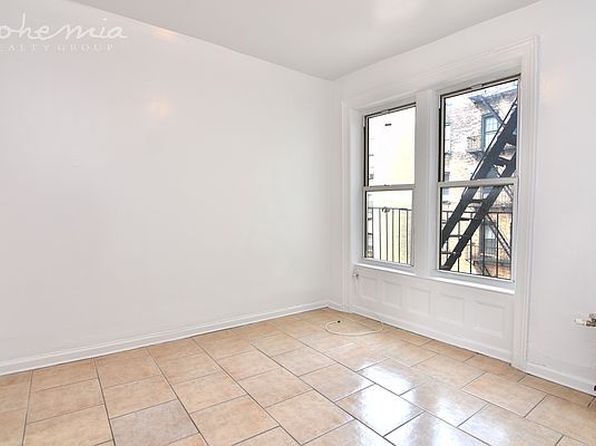 519 W 134th St APT 23