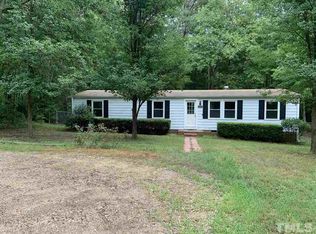 6229 Reagan Ln, Wake Forest, NC 27587
