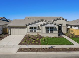 2687 Millstream Ln LOT 22, Turlock, CA 95382