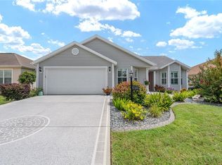 2375 Gatsby Ln, The Villages, FL 32162