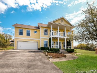 1130 Grand Pass, Canyon Lake, TX, 78133