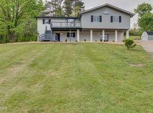 8431 Rising Sun Dr, Corryton, TN 37721