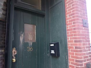 36 Northampton St, Boston, MA 02118