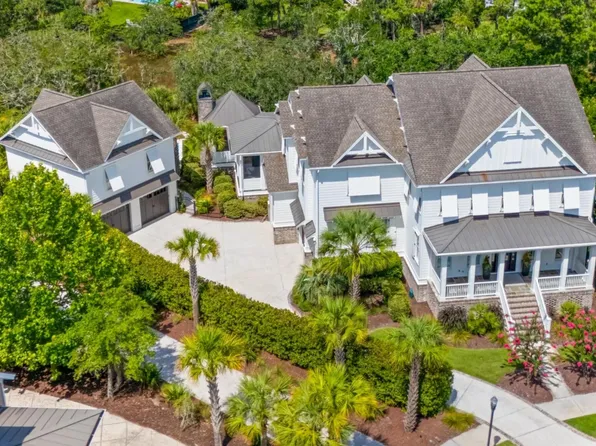 274 Furman Farm Pl, Charleston, SC 29492