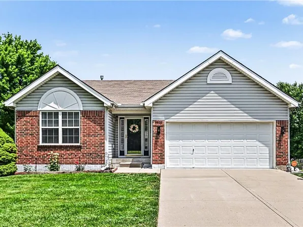 9600 NE 98th St, Kansas City, MO 64157