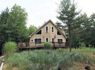 4578 Ford Rd, Muskegon, MI 49445