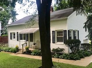 6 Crestview Dr, Mount Vernon, OH