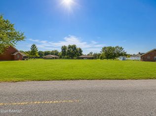 0 Frank Castille Rd, Breaux Bridge, LA 70517