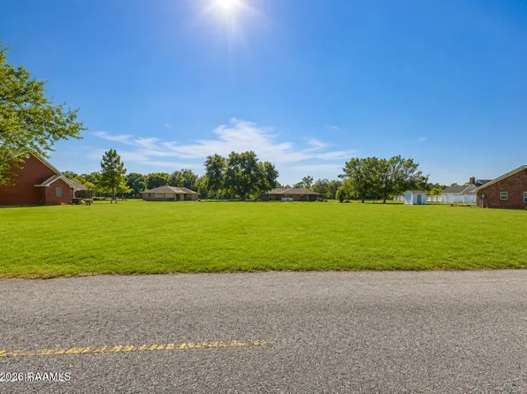 0 Frank Castille Rd, Breaux Bridge, LA 70517