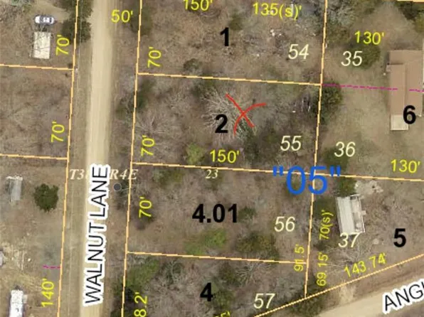 9412 Walnut Ln, Bonne Terre, MO 63628