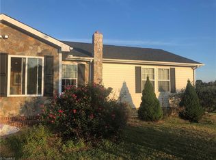 397 Cristi Ln, Dobson, NC 27017