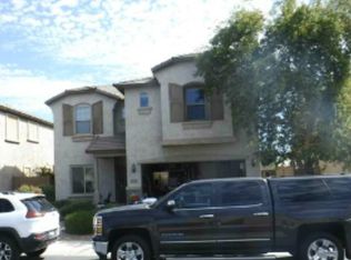 4655 S Antonio, Mesa, AZ 85212