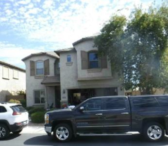 4655 S Antonio, Mesa, AZ, 85212