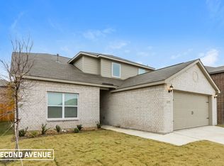 613 Micah Ln, Ferris, TX 75125