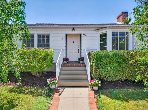 4744 Miracle Dr, San Diego, CA 92115