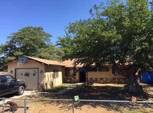 4202 W Victor Ave, Visalia, CA 93277
