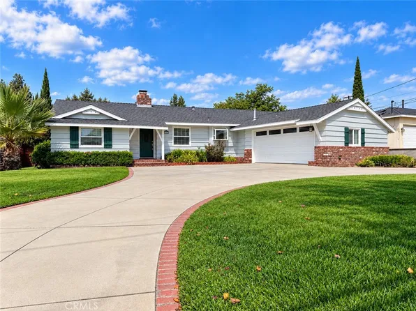 719 E Bennett Ave, Glendora, CA 91741
