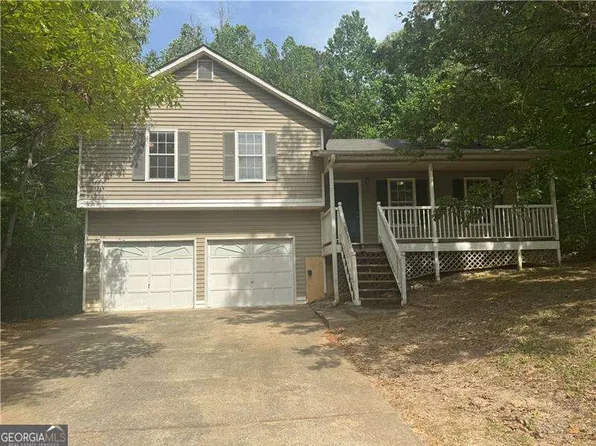 483 Thornbrooke Dr, Hiram, GA 30141